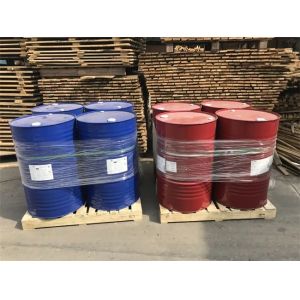 Pbw Polyurethane Chemical Package Combined Materials Isocyanate And Polyol Foam