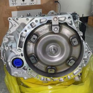 CS75 PLUS 8-Speed Automatic Transmission Gearbox Assembly for Changan Second