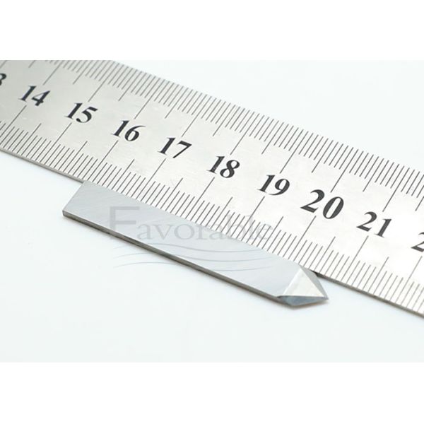 Z10 Tungsten Carbide Steel Suitable For Zund Auto Cutting Machine