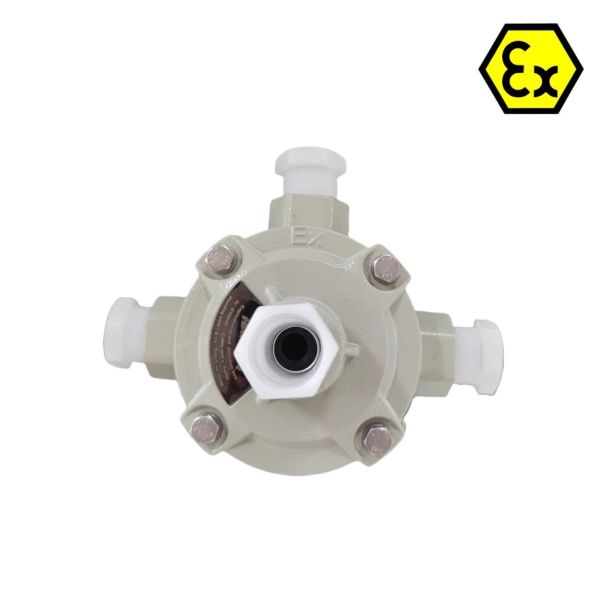 Explosion Proof Junction Box Item Type Explosion-Proof Flameproof Junction Box