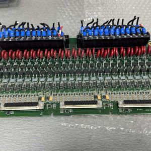 GE IS200SDIIH1ADB Isolated Contact Input Assembly Mark VIe