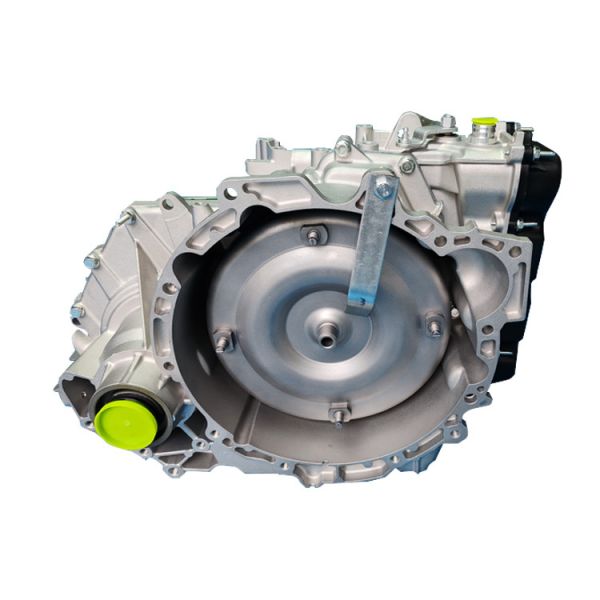 Quality TRANSMESUN Remanufactured 6F35 6-speed 2WD Gearbox Transmission for Ford Escape wholesale