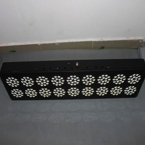 Quality chinese vegetable seeds apollo18 full spectrum led grown light,730nm far red led grow ligh wholesale