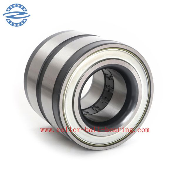 Quality Taper Roller BTH-0074A Double Row Wheel Hub Bearing wholesale