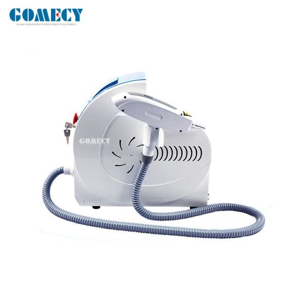 Quality 532nm 1064nm 1320nm Three Laser Tips Treatment wholesale