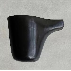 Silicon Nitride Pouring Spoon and Crucible with Ultimate Thermal Shock