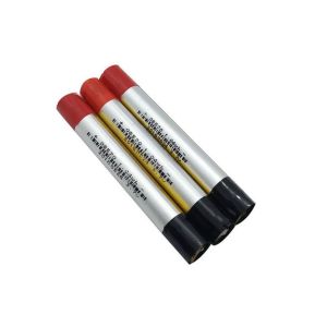 E Cigarette 08570 Li Polymer Battery 3.7 V 300mAh Lipo Battery