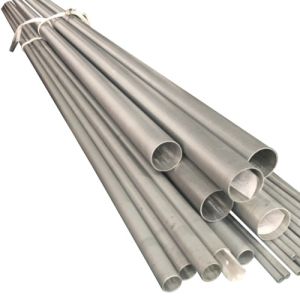 China Seamless Welded Duplex Steel Pipe 65mm 70mm 75mm 100mm ASTM A240 UNS S32750 on sale