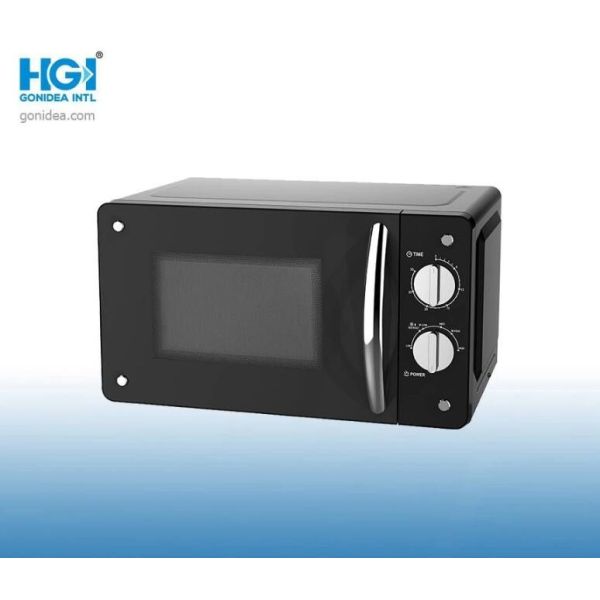 20 Liters Touch Screen Microwave Oven Kitchen Cooking Appliances