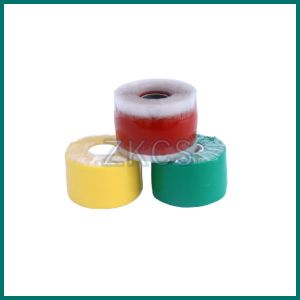 Self-Fusing Silicone Rubber Tape work as an protection of terminating high