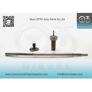 F00VC01201 Diesel Common Rail Valve For Injector 0445110418