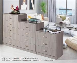Cheap Utility Functions MDF Chest Of Drawers Practical Space With American Style for sale