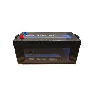 Lithium Phosphate Battery 24V 80Ah Car Parking Air Conditioning Battery LiFePO4