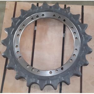 Drive Teeth EC220D/250D/350D/240B/360B/480D/380D High Quality For Excavators