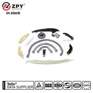 ZPY 06K105488H Timing Kit 13P for VW Golf Passat Audi A3 A4 Q5 1.4T 1.5T