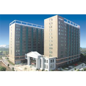 HAOMAI ELECTRIC TEST EQUIPMENT CO.,LTD