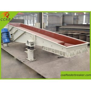 CCRB Mining Shaker Feeder