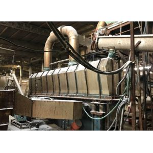 Table Salt Iodized Salt Production Line With Customizable Solutions