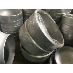 ASTM A403 WP316L-S EQUAL TEE B16.9 Steel Pipe Fittings