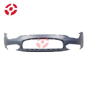 OE 39791091-39844262-40001486 Bumper auto of Body System for VOLVO Pedestrian