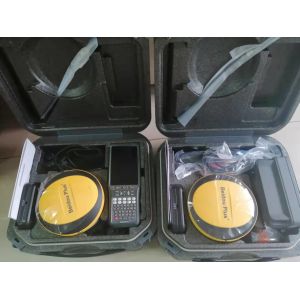 G970II High Accuracy GNSS GPS Surveying Equipment Rtk Unistrong