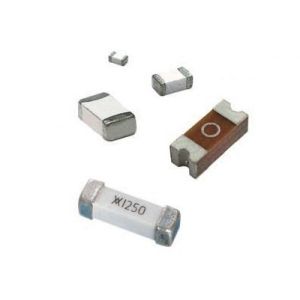 1.6x0.8 mm 0603 Ceramic Chip Package High Inrush Time-Lag Surface Mount Device