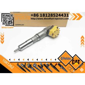 High Quality Fuel Injector 222-5963 Diesel Engine Fuel Injector 10R-1262 10R1262