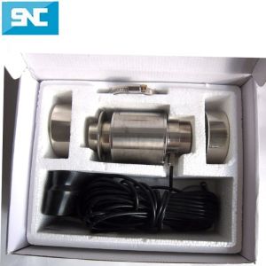 Force Measurement Made Accurate Electronic Weight Sensor 30ton 40ton Celula de