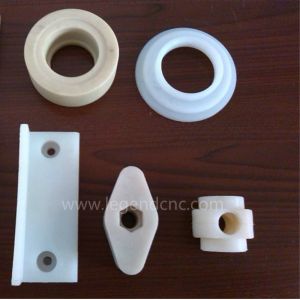 High Performance PTFE CNC Machining For Home Appliance Equipment