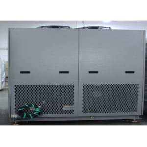 Explosion Proof High And Low Temperature Environmental Test Chamber For