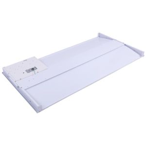 50000 Hours Lifespan Multiple CCT LED Panel Light 2X2 1x4 2X4 LED Troffer