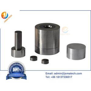 K10 K30 Tungsten Carbide Mould For High Speed Dies In Processing Industry