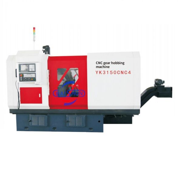 Quality CNC Vertical Gear Cutting Machine Gear Creator Bevel Making Machine wholesale