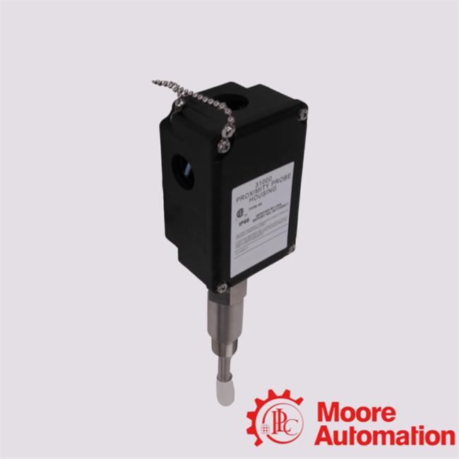 330880-28-20-038-00-02 Bently Nevada Proximity Transducer Assembly