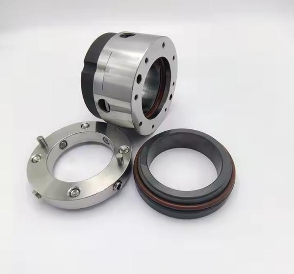 Quality 204B Agitator Shaft Mechanical Seal For Oil Polymer Slurry Medium wholesale
