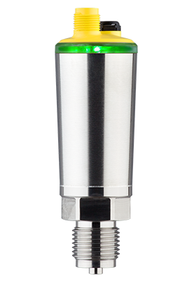 B28.XXXXDUA5SZB VEGABAR 28 Pressure Sensor With Switching Function