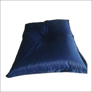 Extra Wide Foam Pool Floats , Double Person Pool Float Yoga Exercise