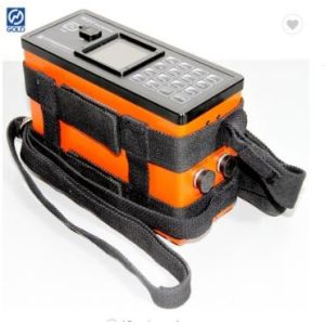 Proton Magnetometric Instrument Total Field Detecting Proton Magnetometer