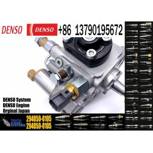 Brand New Common Rail Fuel Pump Injection Pump 294050-0100 294050-0103 294050