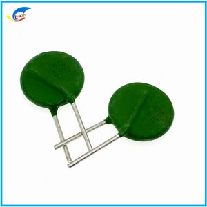 Large Current MF73T 2.5/30 10k Thermistor Temperature Sensor