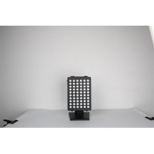 Cheap Professional 300W Red + NIR Light Therapy Panel – 630nm–850nm, Pulse Mode, LCD Touchscreen, Foldable with Stand, CE/FCC/RoHS Certified for sale