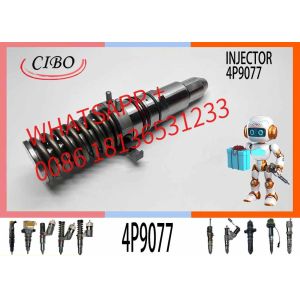 4P-9077 0R-2925 4P9077 4P9075 7e6408 4P9076 4P9077 9Y3773 7C4184 fuel injector