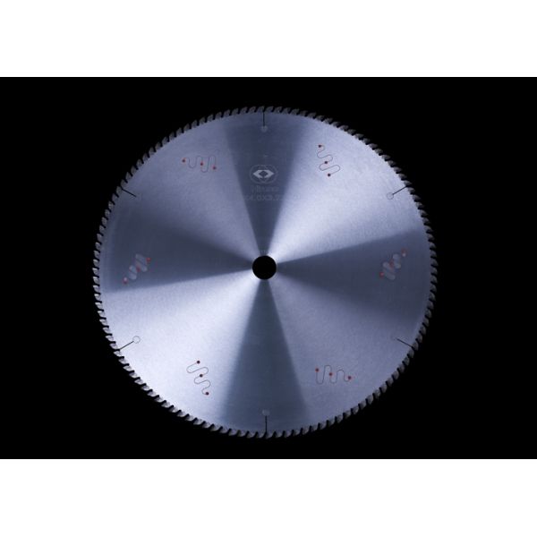 Quality industrial Steel Aluminum Cutting Circular Saw Blade 450 x 4.0 x 3.2 x 120P OEM wholesale