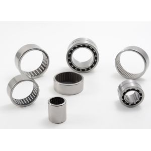 Combined Needle Roller and Cylindrical Roller Thrust Bearing NKXR 15