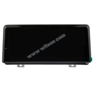 10.25'' Screen For BMW 1 Series F20 F21 BMW 2 Series F22 F23 2012-2016 NBT Right
