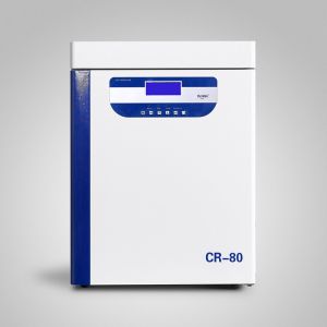 Carbon dioxide incubator Stainless Steel CO2 Range with 2 Minutes Recovery Time
