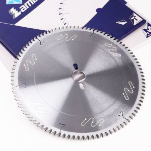 Lamboss Tungsten Carbide Tipped TCT Circular Saw Blades Less Noise