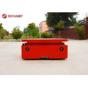 1500 KG Electric Automatic Trackless Transfer AGV Robot