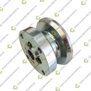 0016469A0001 Piston connecting flange，Piston adapter flange，Piston flange