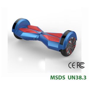 Cheap Matching Remote Control Key Self Balancing Electric Scooter With CE Certificate for sale